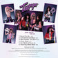 TUFF - THE GLAM YEARS 1985-1989 BLACK/PURPLE Vinyl LP