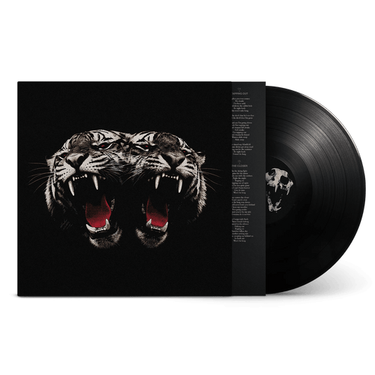 ROYAL BLOOD - DEAD COMPANY Vinyl LP