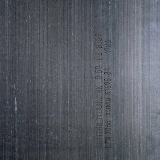 NEW ORDER - BROTHERHOOD Crystal Clear Vinyl LP