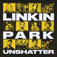 LINKIN PARK - UNSHATTER LIVE IN SAO PAULO Citrus Eco-Mix Double Vinyl LP