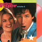 THE WEDDING SINGER VOLUME 2: MORE MUSIC FROM THE MOTION PICTURE Teal Vinyl LP