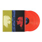 BADU,ERYKAH & THE ALCHEMIST - BEFORE THE WORLD BLOWS: ABI & ALAN ORANGE Vinyl LP