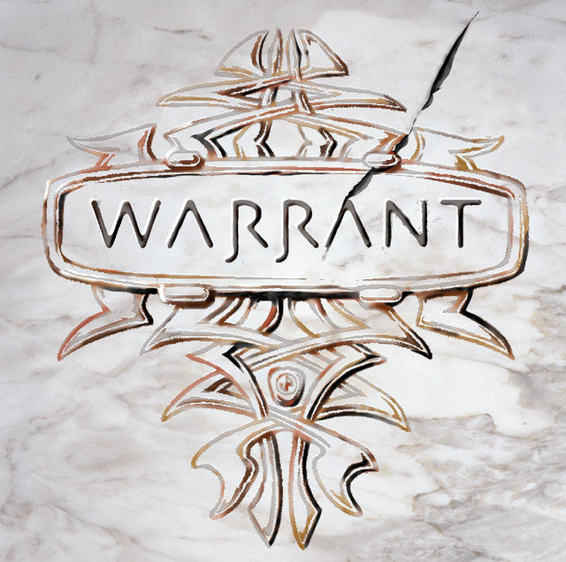 WARRANT- LIVE ’86-97 Colored Vinyl LP