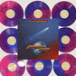 Ace Frehley - Frehley's Comet Hand Poured Color Vinyl
