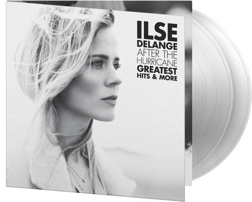 AFTER THE HURRICANE: GREATEST HITS & MORE