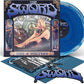 SWORD - AGE OF WINTERS (20TH ANNIVERSARY) Blue Vinyl LP