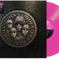 RAMONES - COAST TO COAST Colored Vinyl LP