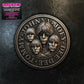 RAMONES - COAST TO COAST Colored Vinyl LP