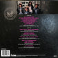 RAMONES - COAST TO COAST Colored Vinyl LP
