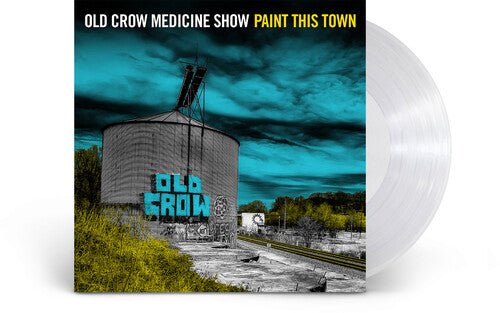PAINT THIS TOWN