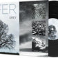 SUTHERLAND,KIEFER - GREY Vinyl LP