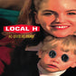 Local H - As Good as Dead 30th Anniversary Edition 45rpm 2LP & CD Smoky Metallic Vinyl LP
