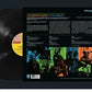 HENDERSON,JOE - AT THE LIGHTHOUSE: IF YOU'RE NOT PART OF THE SOLUTION, YOU'RE PART OF THE PROBLEM Vinyl LP