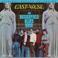 BUTTERFIELD BLUES BAND - EAST-WEST Vinyl LP