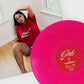 PRINCESS NOKIA - GIRLS Pink Vinyl LP