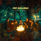 HOT MULLIGAN - ACOUSTIC VOL. 1 + 2 Emerald Green Vinyl LP