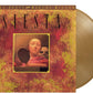DAVIS,MILES / MILLER,MARCUS - MUSIC FROM SIESTA Gold Vinyl LP