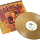DAVIS,MILES / MILLER,MARCUS - MUSIC FROM SIESTA Gold Vinyl LP