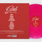 PRINCESS NOKIA - GIRLS Pink Vinyl LP