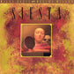 DAVIS,MILES / MILLER,MARCUS - MUSIC FROM SIESTA Gold Vinyl LP