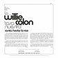 COLON,WILLIE / LAVOE,HECTOR - COSA NUESTRA Vinyl LP