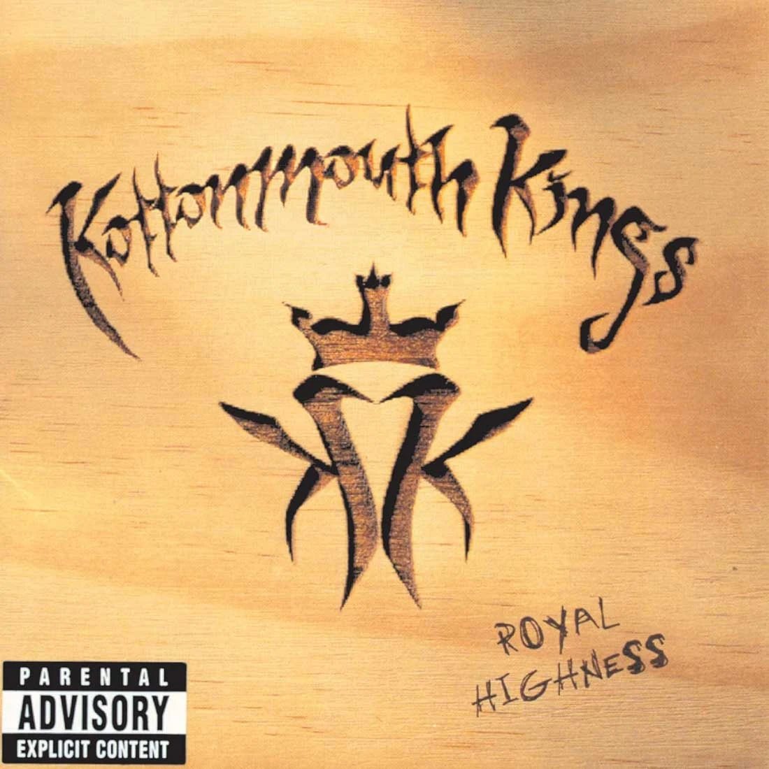 ROYAL HIGHNESS