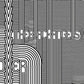 BLACK ANGELS - PASSOVER (20TH ANNIVERSARY) White, Black, & Gold Colored Vinyl LP