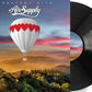 AIR SUPPLY - AIR SUPPLY 50: THE GREATEST HITS Vinyl LP