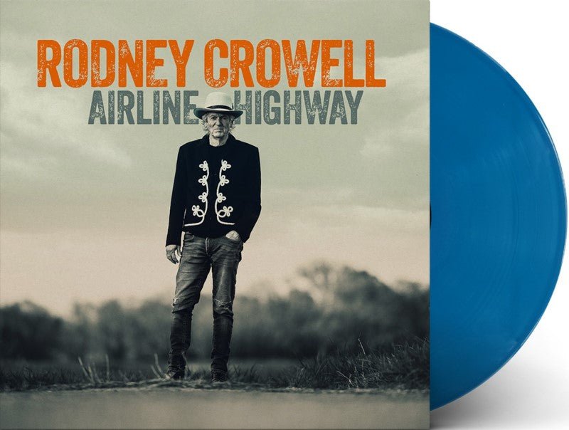AIRLINE HIGHWAY