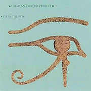 ALAN PARSONS PROJECT - EYE IN THE SKY Vinyl LP