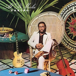 DI MEOLA,AL - CASINO Vinyl LP