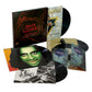 ALICE COOPER - STUDIO ALBUMS 1975 - 1978 Vinyl LP