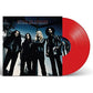 ALICE IN CHAINS - ROCK AM RING 2006 FESTIVAL BROADCAST RED Vinyl LP