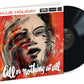 HOLIDAY,BILLIE - ALL OR NOTHING AT ALL Vinyl LP