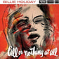 HOLIDAY,BILLIE - ALL OR NOTHING AT ALL Vinyl LP