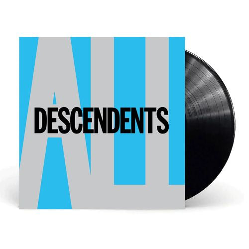 DESCENDENTS - ALL Vinyl LP
