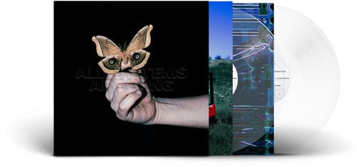 ALL SYSTEMS ARE LYING