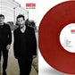 DOGSTAR - ALL IN NOW Red Marble Vinyl LP