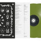 OF MONSTERS & MEN - ALL IS LOVE & PAIN IN THE MOUSE PARADE (IEX) Olive Green Vinyl LP