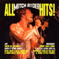 MITCH RYDER & THE DETROIT WHEELS - ALL MITCH RYDER HITS - ORIGINAL NEW VOICE RECORDINGS 180 GRAM Vinyl LP