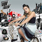 ALLEN,LILY - ALRIGHT STILL Clear Vinyl LP