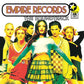 EMPIRE RECORDS / O.S.T. Vinyl LP