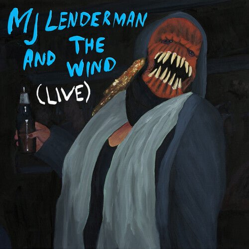 AND THE WIND (LIVE AND LOOSE)