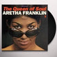 QUEEN OF SOUL