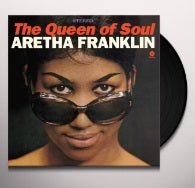 QUEEN OF SOUL