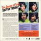FRANKLIN,ARETHA - QUEEN OF SOUL Vinyl LP