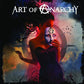 ART OF ANARCHY - ART OF ANARCHY (10TH ANNIVERSARY EDITION) Vinyl LP