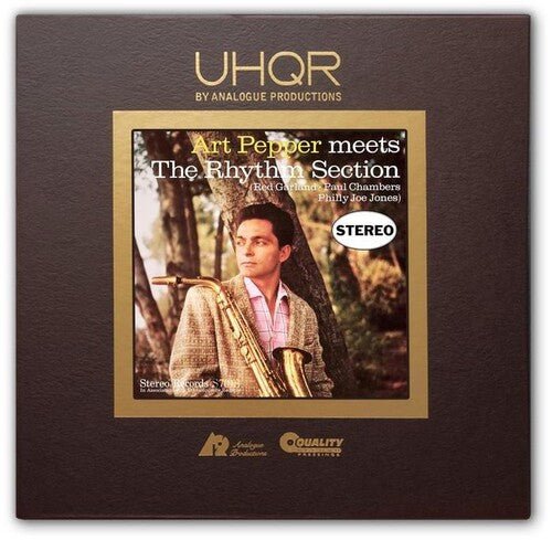 UHQR - PRE-ORDERS