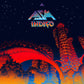 ASIA - INDIGO Vinyl LP