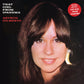 Astrud Gilberto - That Girl from Ipanema - Aqua Blue Vinyl LP